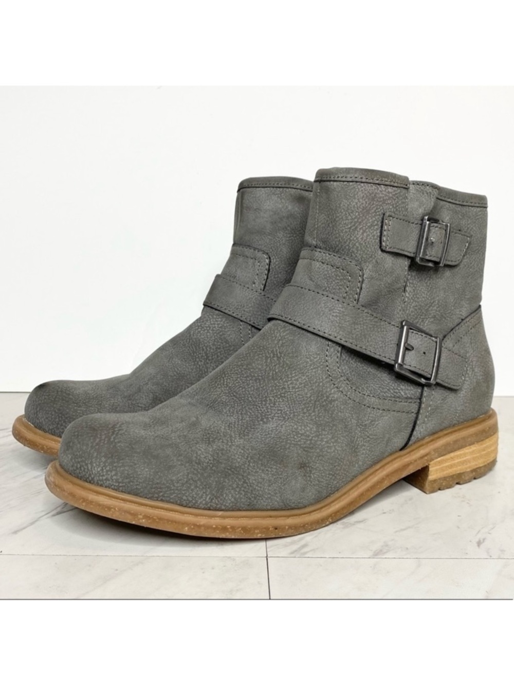 BOC Carson Boot
